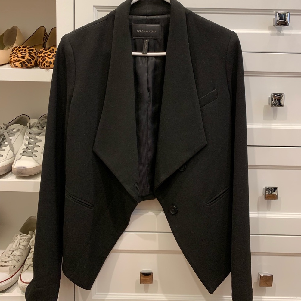 BCBG blazer
